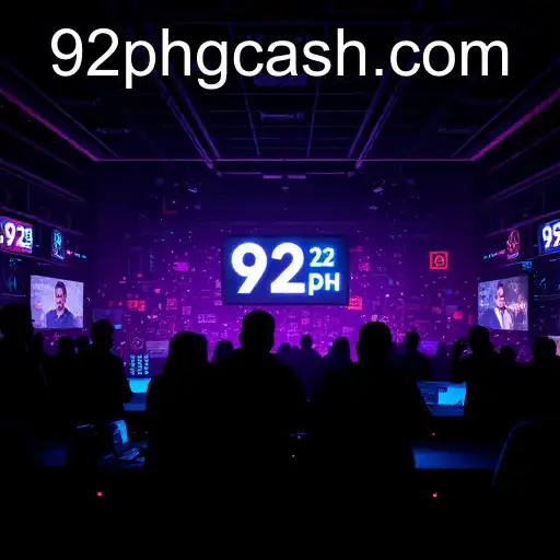 About Us: 92ph - Elevating Your Digital Experience