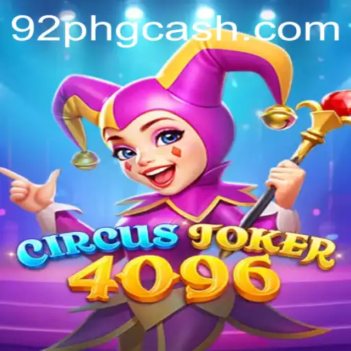 Unveiling CircusJoker4096: A New Gaming Sensation