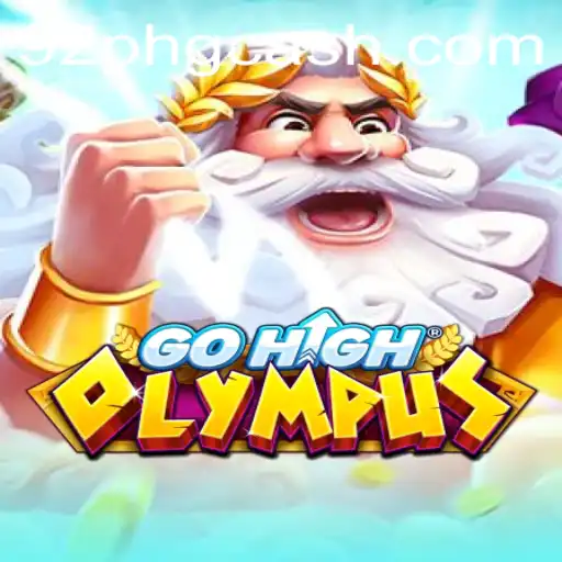 Unveiling the Thrilling World of GoHighOlympus: The Game Revolutionizing the Industry