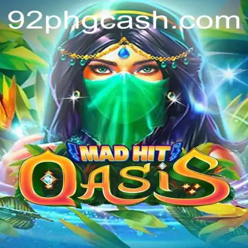 Exploring the Exciting Realm of MadHitOasis: An In-Depth Guide