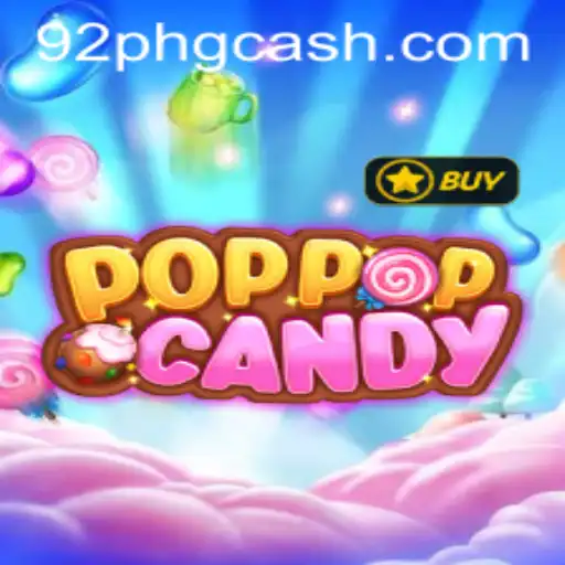 Unveiling the Sweet World of POPPOPCANDY: A Colorful Adventure