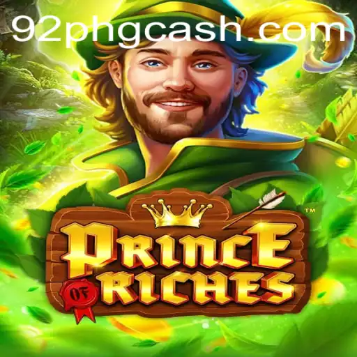 Unveiling PrinceOfRiches: The Ultimate Battle of Strategy and Wealth