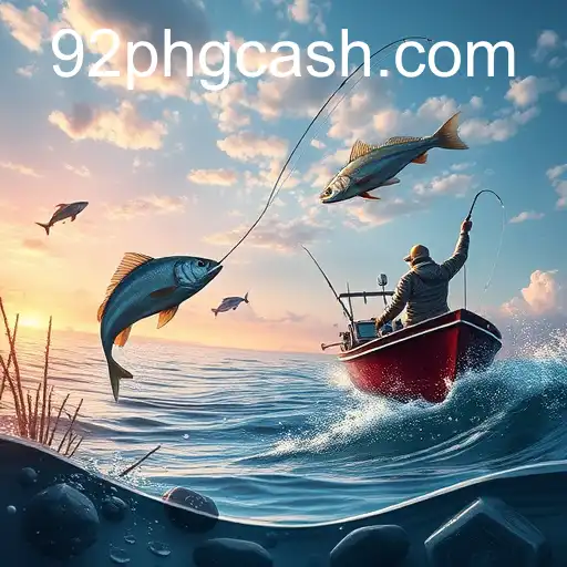 Discovering the Thrilling World of Fishing Games with 92ph