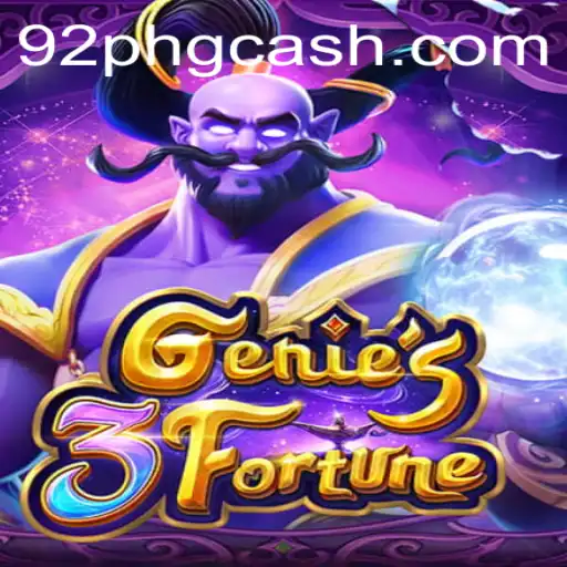Step into the Magical World of Genie3Fortune: A Comprehensive Guide