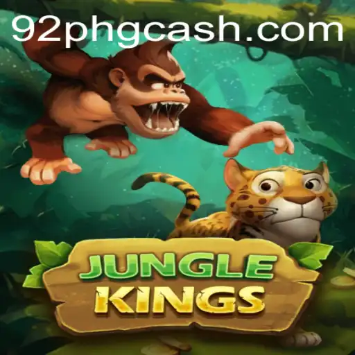 Unveiling JungleKings: A New Era in Strategy Gaming